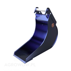 Kołaszewski łyżka kablowa 8,5-10 T / 0,5 x 0,83 m