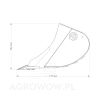 Łyżka Podsiębierna 2,6 – 3,5 T (2).jpg