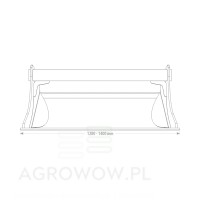 Kołaszewski Scandinavian bucket 6–8.5 T / 1.3 x 0.57 m 3.jpg