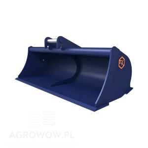 Kołaszewski łyżka skarpowa DUO 3,5-5 T / 1,8 x 0,41 m