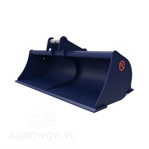 Kołaszewski łyżka skarpowa DUO 5-6 T / 1,2 x 0,43 m