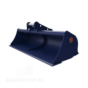 Kołaszewski łyżka skarpowa DUO 6-8,5 T / 1,5 x 0,46 m