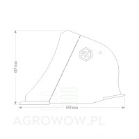 Łyżka Skarpowa DUO 8,5 – 10 T (2).jpg