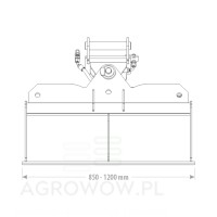 Łyżka Skarpowa Hydrauliczna 1,9 – 2,6 T (3).jpg