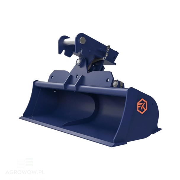 Łyżka Skarpowa Hydrauliczna DUO 1,9 – 2,6 T.jpg