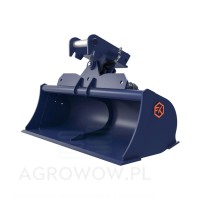 Łyżka Skarpowa Hydrauliczna DUO 2,6 – 3,5 T.jpg