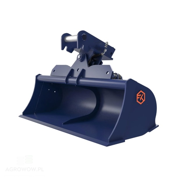 Łyżka Skarpowa Hydrauliczna DUO 2,6 – 3,5 T.jpg
