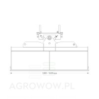 Łyżka Skarpowa Hydrauliczna DUO 5 – 6 T (3).jpg