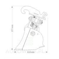 Łyżka Skarpowa Hydrauliczna DUO 5 – 6 T (2).jpg