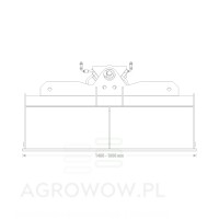 Łyżka Skarpowa Hydrauliczna DUO 6 – 8,5 T (3).jpg