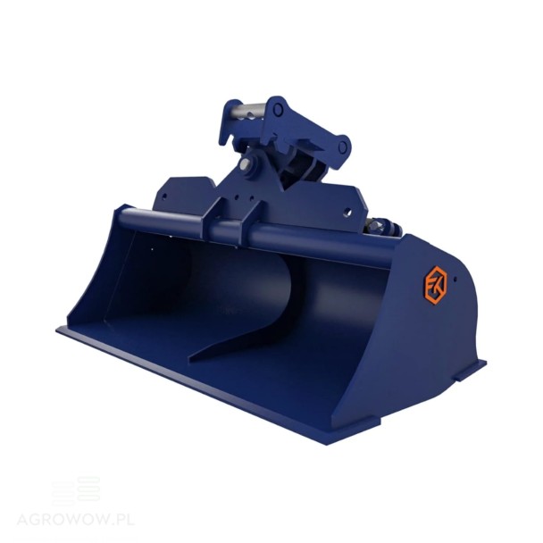 Kołaszewski DUO hydraulic ditching bucket 6-8.5 T / 1.7 x 0.85 m 1.jpg