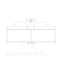 Łyżka Skarpowa Hydrauliczna DUO 8,5 – 10 T (3).jpg