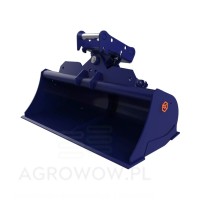 Łyżka Skarpowa Hydrauliczna DUO 10 – 12 T.jpg