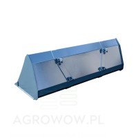 WAW-POL standard bucket 8-11 T / 2.0 m 2.jpg