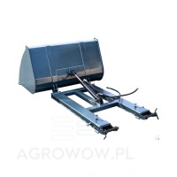 WAW-POL forklift bucket 7-10 T / 1.5 m 2.jpg