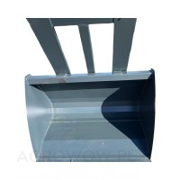 WAW-POL forklift bucket 9-12 T / 1.8 m 3.jpg
