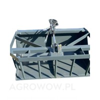 WAW-POL bucket with grabs 3-5 T / 1.2 m 3.jpg