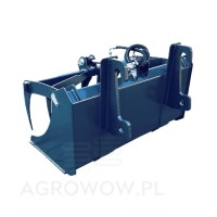 WAW-POL bucket with grabs MINI 3.5-5 T / 1.1 m 2.jpg