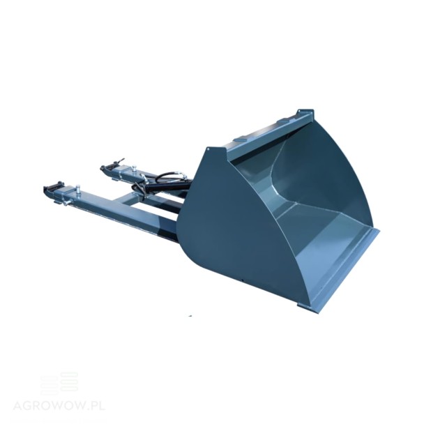 WAW-POL forklift bucket 10-14 T / 2.0 m 1.jpg