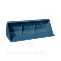 WAW-POL standard bucket 10-14 T / 2.4 m 1.jpg