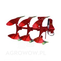 Agrowow 3-bottom reversible agricultural plow-1.jpg