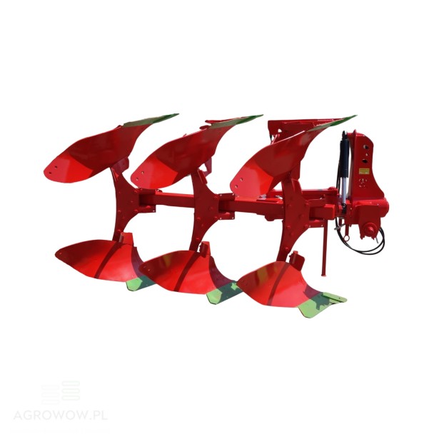 Agrowow 3-bottom reversible agricultural plow-1.jpg