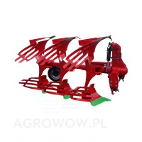 Agrowow 3-bottom reversible agricultural plow-2.jpg