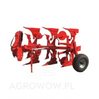 Agrowow 3-bottom reversible agricultural plow-3.jpg