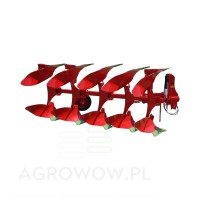 Agrowow 5-bottom reversible agricultural plow-1.jpg