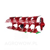 Agrowow 5-bottom reversible agricultural plow-2.jpg
