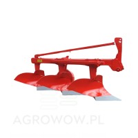 Agrowow 3-bottom bed plow with raised frame – ATLAS-1.jpg