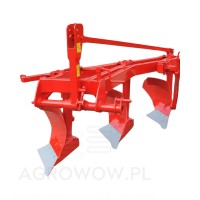 Agrowow 3-bottom bed plow with raised frame – ATLAS-3.jpg