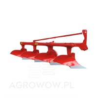 Agrowow 4-bottom bed plow with raised frame – ATLAS-1.jpg