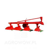 Agrowow 4-bottom bed plow with raised frame – ATLAS-2.jpg