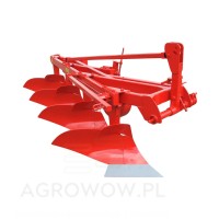 Agrowow 4-bottom bed plow with raised frame – ATLAS-3.jpg