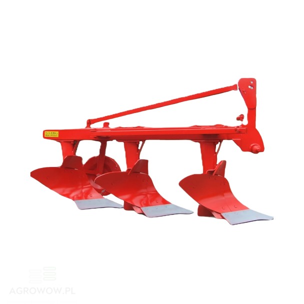 Agrowow 3-bottom bed plow with raised frame-1.jpg