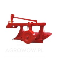 Agrowow 3-bottom bed plow with raised frame3-2.jpg