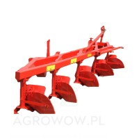 Agrowow 5-bottom bed plow with raised frame and shear bolt protection – ATLAS-3.jpg