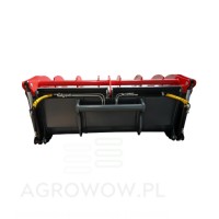Agrowow 2.2 m grab bucket with a clamp 3.jpg