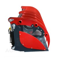 Agrowow 2.2 m grab bucket with a clamp 4.jpg