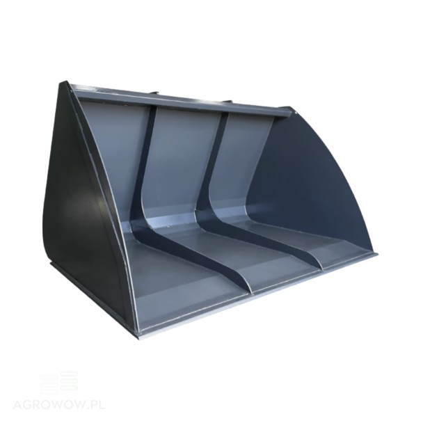 Agrowow MEGA high-capacity bucket 1.8 x 1.3 m 1