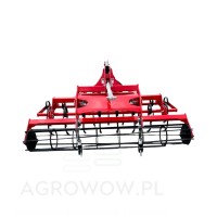 dexwal agregat uprawowy lion 2,7 m 1