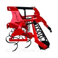 dexwal agregat uprawowy lion 2,7 m 2