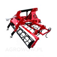 dexwal agregat uprawowy lion 2,7 m 3