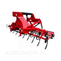 dexwal agregat uprawowy lion 2,7 m 4