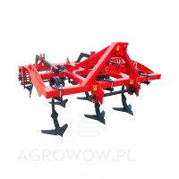 dexwal agregat ścierniskowy grunt 3,0 zabezpieczenie kołkowe 6