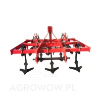 dexwal agregat ścierniskowy grunt 1,8 zabezpieczenie lemken 8