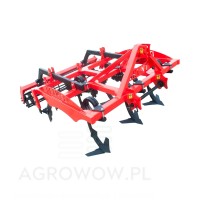 dexwal agregat ścierniskowy grunt 2,2 zabezpieczenie lemken 8