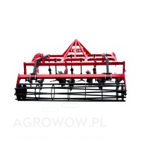 dexwal agregat ścierniskowy grunt 3,0 zabezpieczenie lemken 2