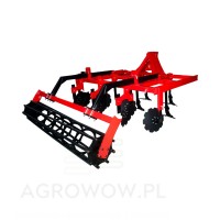 dexwal agregat ścierniskowy grunt 3,0 zabezpieczenie lemken 3